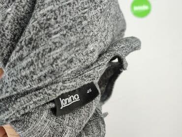 tunika damska: Janina, Tunika damska, rozmiar 3XL — 5