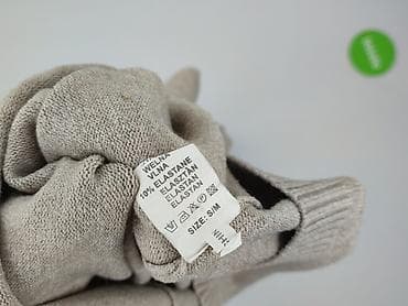 100 kaszmir: Sweter damski, rozmiar M — 5