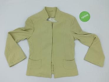 poliamid kurtka: Marynarka damska, rozmiar L — 2