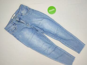 dsquared2 jeansy: Jeansy damskie, rozmiar L — 3