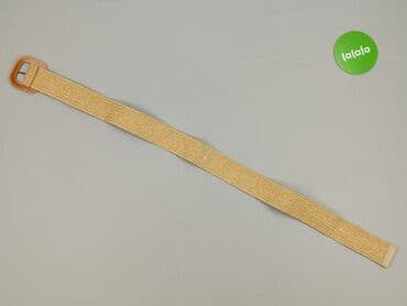 szalik beżowy damski: Pasek, Damskie, stan - Idealny — 3