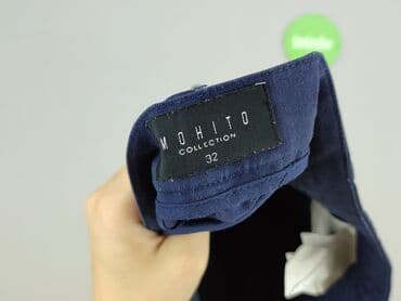 mohito bermudy damskie: Mohito, Szorty damskie, rozmiar 2XS — 4