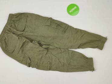 Women's Clothing: Cargo for women, size M (EU 38) — 3