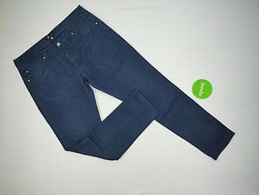 pull and bear pull and bear pull and bear: Chinos for men, size L — 2