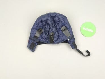 czapka wiosenna damska 4f: Шапка, Для чоловіка, стан - Ідеальний — 2