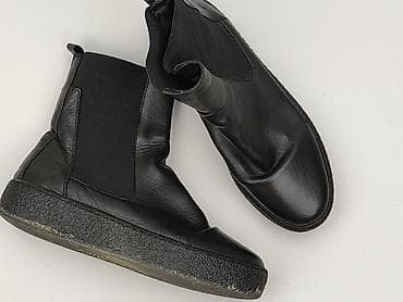 primark kozaki: Botki damskie, rozmiar 40 — 1