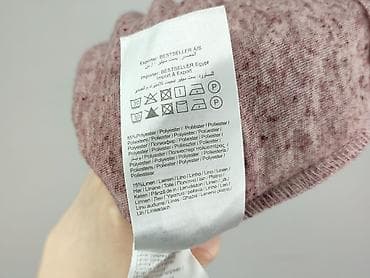 bluzka dekolt: YAS, Top damski, rozmiar S — 6