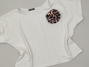 bluzki oversize cropp: Bluzka damska, rozmiar 7XL — 1