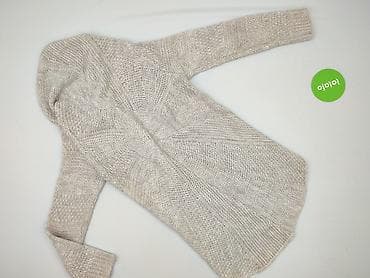 kimono kurtka: Gina Benotti, Kardigan damski, rozmiar S — 3