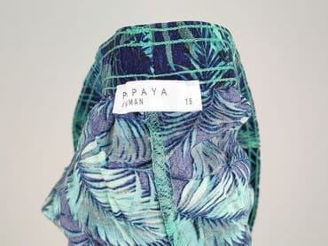 klapki dla m: Papaya, Szorty damskie, rozmiar 2XL — 4