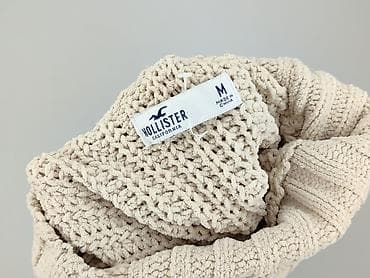 bluzki max mara: Hollister, Golf damski, rozmiar M — 4