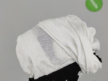 klapki wolski: Tu, Narzutka damska, rozmiar 3XL — 6