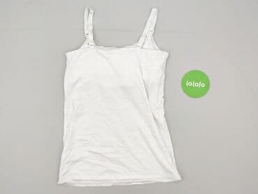 koszulki do karmienia lidl: Esmara, Top damski, M — 3