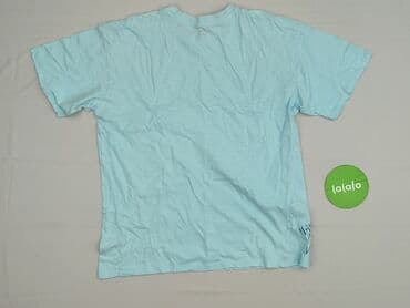 koszulka tommy hilfiger biala: T-shirt, Sinsay, 14 years, 158-164 cm, condition - Perfect — 3