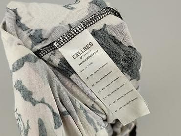 46: Chic, Bluzka damska, rozmiar 4XL — 5