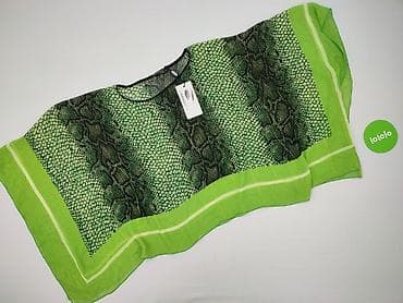 tanie tuniki: Tunika damska, rozmiar One size — 2