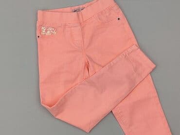 one teaspoon sukienki: Spodnie jeansowe, Carry, 7 lat, 122, stan - Idealny — 1