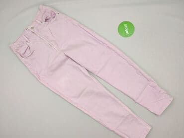 jeansy damskie cropp: Bershka, Джинси жіночі, M на lalafo.pl — 2 jeansy damskie cropp: Bershka, Джинси жіночі, M — 2