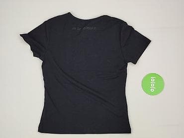 koszula mexx: Mexx, T-shirt damski, rozmiar M — 3