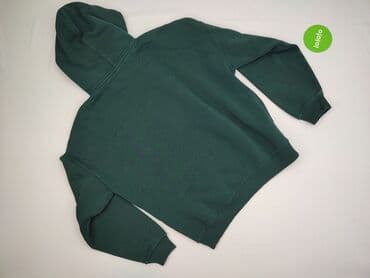 koszulki chrzescijanskie allegro: Bluza z kapturem dla mężczyzn, rozmiar XL — 3