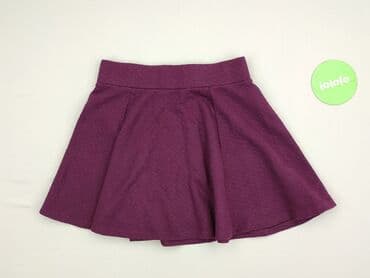 spódnice plisowane tiulowe czarne: H&M, Women`s skirt, size S (EU 36) — 2