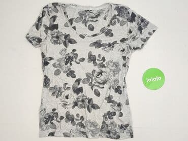 koszulka na stójce: T-shirt damski, S — 2