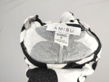 koszulka palion style allegro: Amisu, T-shirt damski, rozmiar S — 4