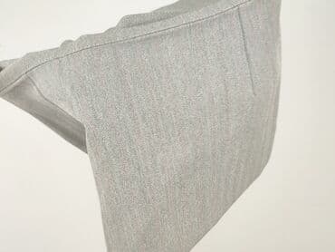 plisowane spódnice szara: Spódnica damska, rozmiar L — 5