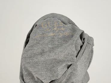 guess t shirty czarne: Guess, T-shirt damski, XS — 4