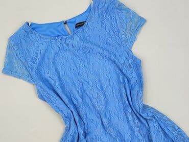 sukienka 5456: Atmosphere, Sukienka damska, rozmiar L — 1