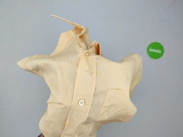 kolory pastelowe ubrania: Koszulа dla mężczyzn, rozmiar M — 5