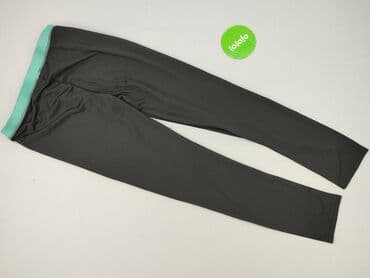 t shirty hi tec: Hi-Tec, Legginsy Sportowe damskie, rozmiar M — 3