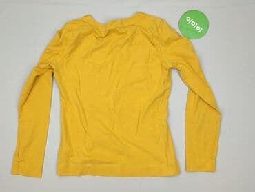 żółte bluzki z krótkim rękawem: Betty Barclay, Bluzka damska, rozmiar S — 3