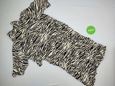 modna sukienka midi: Studio, Sukienka damska, 2XL — 4