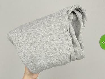 sandro poland: Sinsay, Bluza z kapturem damska, rozmiar S — 5
