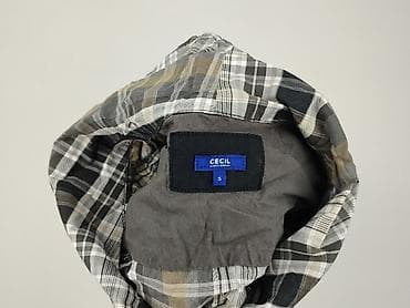 bluza bdf: Cecil, Koszula damska, rozmiar S — 5