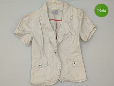 kurtki z futra naturalnego: Be Beau, Marynarka damska, M — 2