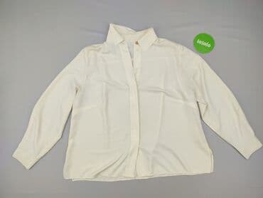 bluzka z otworem na kciuk: Women`s shirt, size 5XL (EU 50) — 2