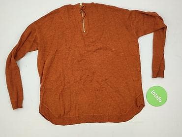 swetry basic: Sweter damski, rozmiar 3XL — 3