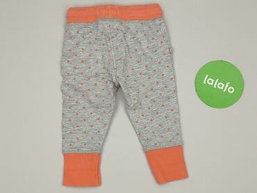only play curve spodnie: Sweatpants, 3-6 months, condition - Very good — 3