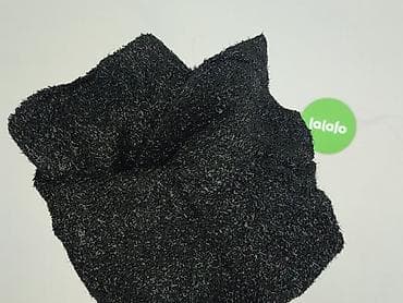 czarny tshirt: Bluzka damska, rozmiar S — 5