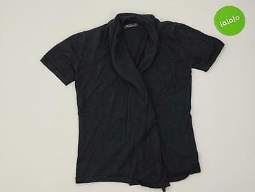 zara tshirt paris: T-shirt damski, rozmiar S — 2