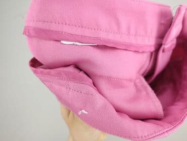 pomaranczowe spodnie sinsay: Sinsay, Брюки жіночі, розмір 2XS — 6