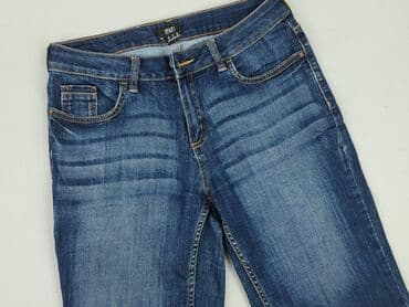 krótkie spodenki missdenim: F&F, Szorty damskie, rozmiar M — 1