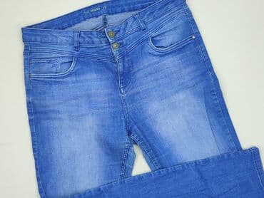 C&A, Jeansy damskie, rozmiar S
