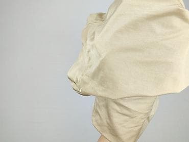 kremowe getry: Shein, Legginsy rozmiar S — 6