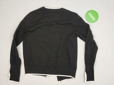 sprzedaż używanych majtek damskich: Kardigan damski, S — 3