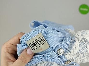 vrs body: Object, Bluzka damska, rozmiar S — 5