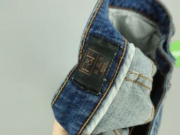 abercrombie and fitch jeans: F&F, Jeansy damskie, rozmiar S — 4