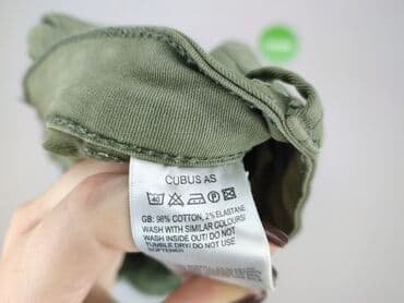 Inne spodnie: Cubus, Spodnie dla mężczyzn, rozmiar M — 5